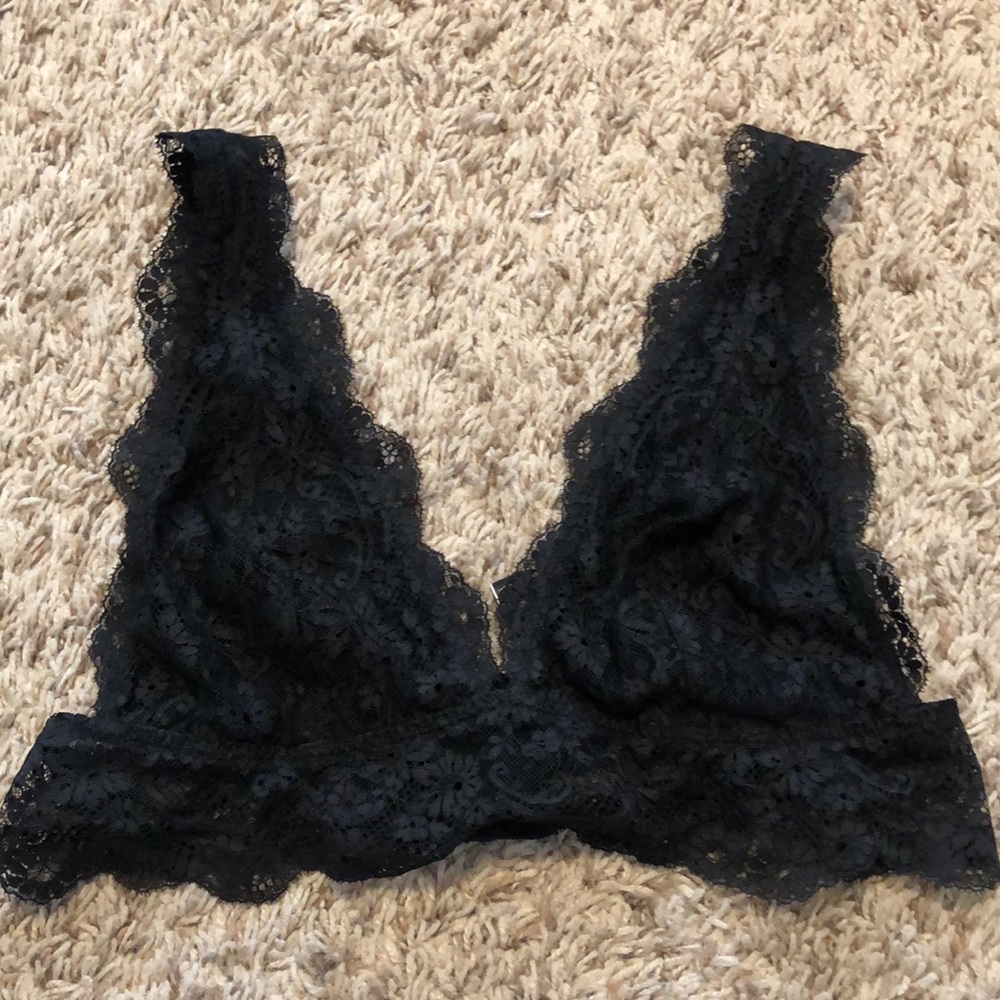 Victoria’s Secret Lace Bralette